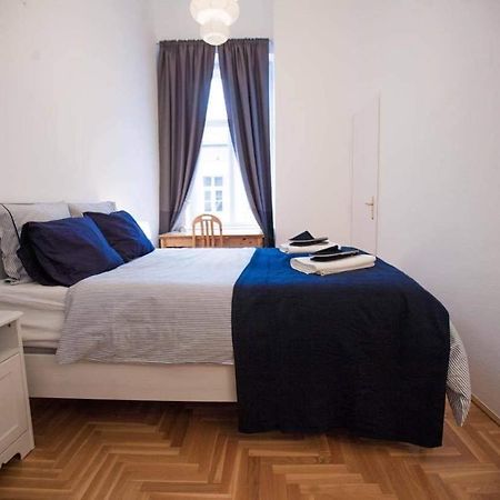 City Center Budapeşte Dış mekan fotoğraf