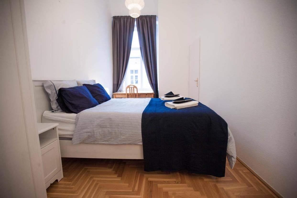 City Center Budapeşte Dış mekan fotoğraf